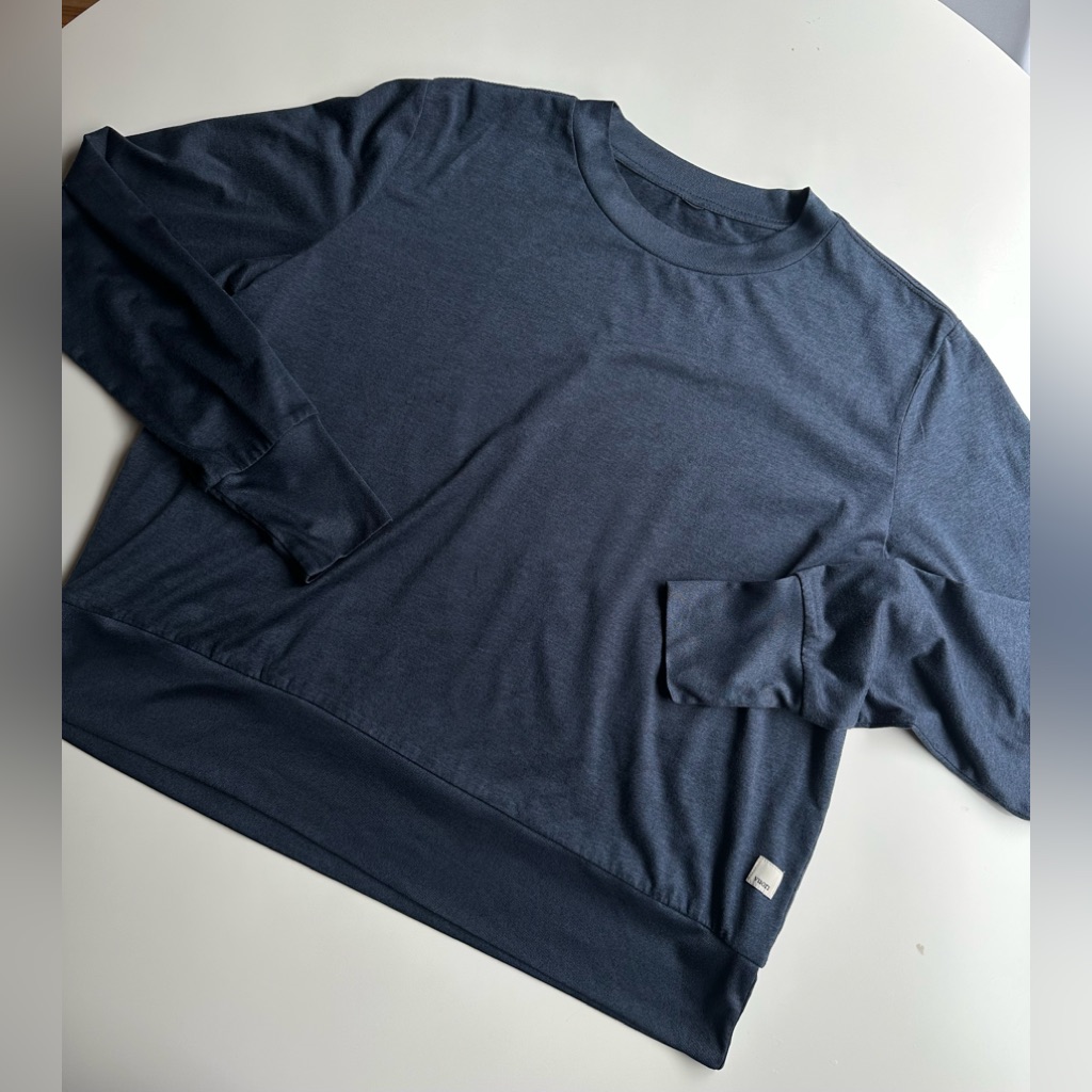 Vuori Pullover